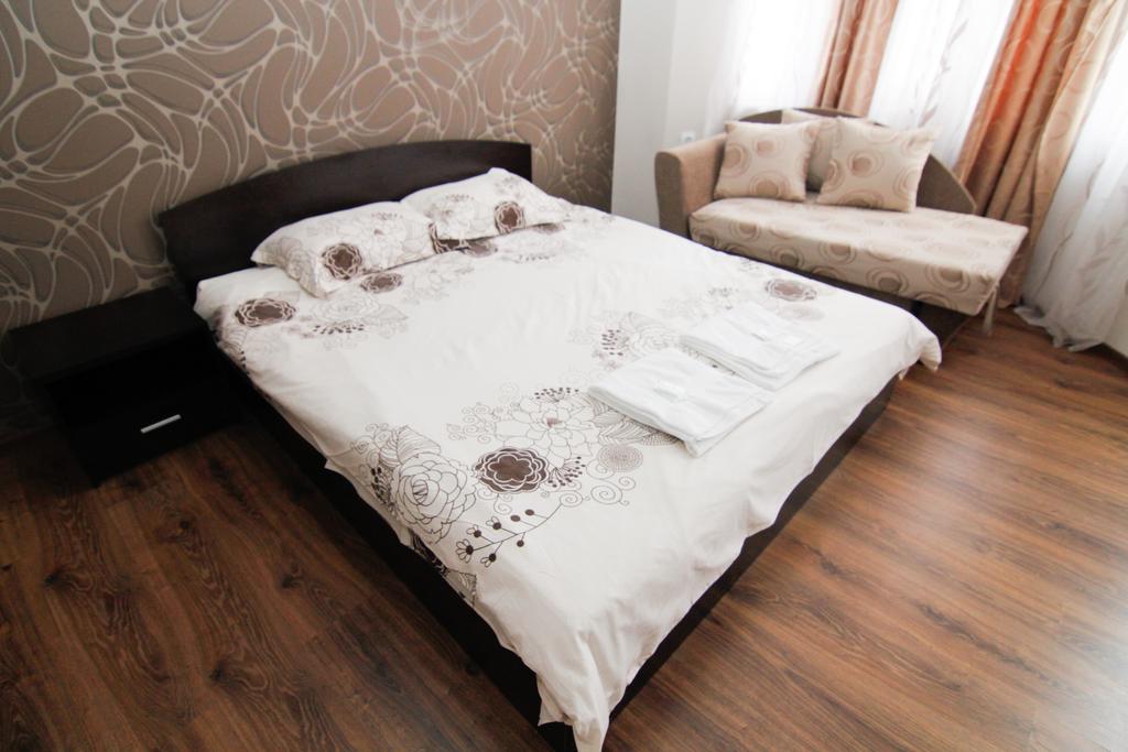 Guest House Anelim ヴェリコ・タルノヴォ 部屋 写真